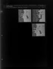 Saturday Feature (3 Negatives), September 28-29, 1962 [Sleeve 52, Folder c, Box 28]